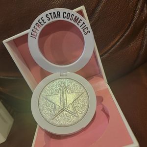 Jeffree Star  Extreme Frost